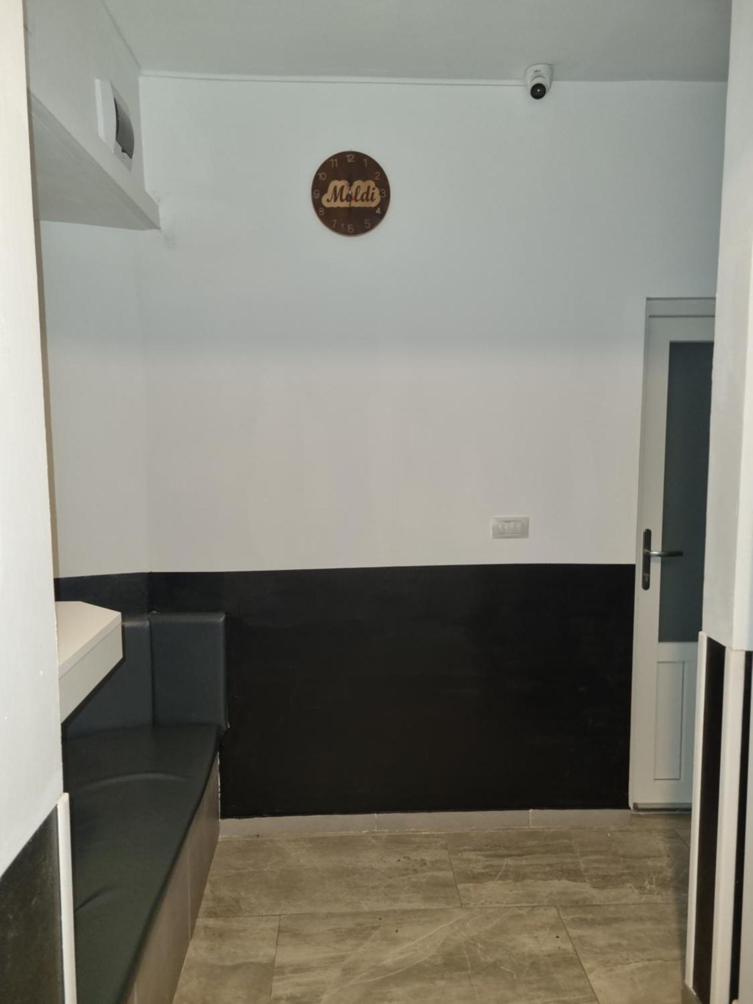 Cazare Moldi - Regim Hotelier Câmpulung Moldovenesc Quarto foto